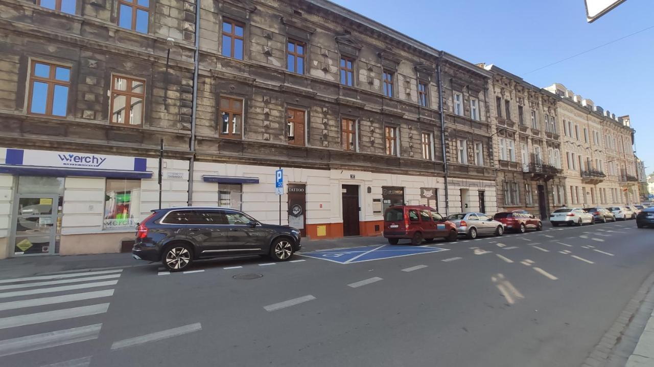 Garbarska 4 By Homeprime Krasków Εξωτερικό φωτογραφία